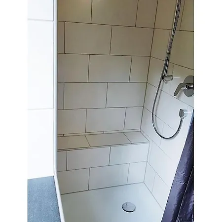 Сasa de vacaciones In With Barbecue Moselkern