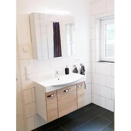 In With Barbecue Сasa de vacaciones