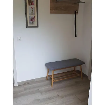 Сasa de vacaciones In With Barbecue *