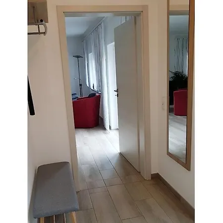 In With Barbecue Сasa de vacaciones