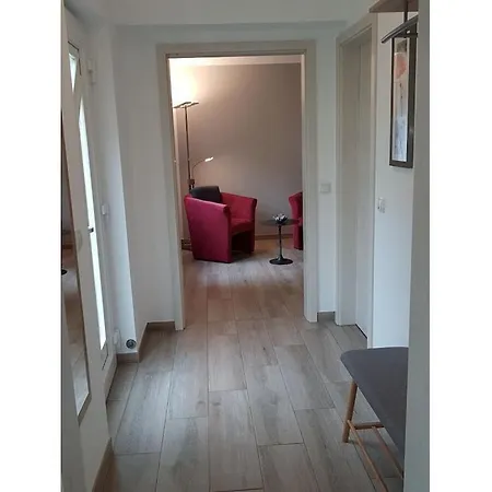 In With Barbecue Сasa de vacaciones