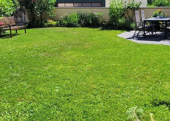 In With Barbecue * Moselkern