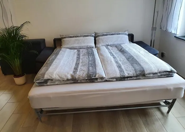 In With Barbecue Hébergement de vacances Moselkern