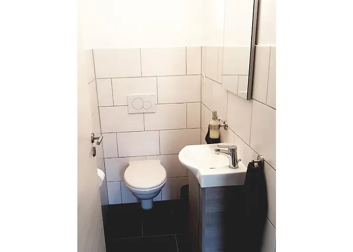 Сasa de vacaciones In With Barbecue