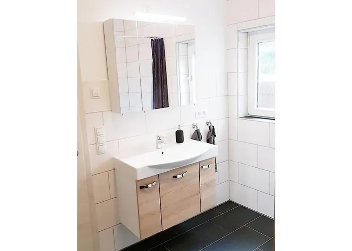 In With Barbecue Сasa de vacaciones