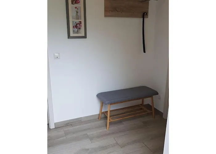 Сasa de vacaciones In With Barbecue *