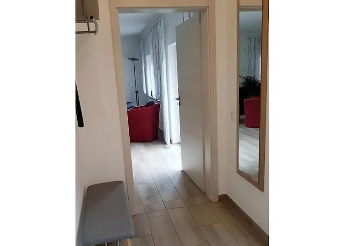 In With Barbecue Сasa de vacaciones