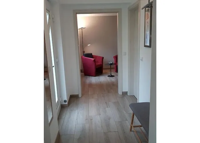 In With Barbecue Сasa de vacaciones